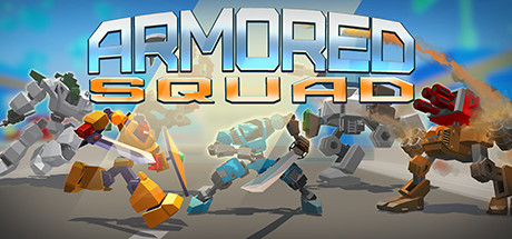 Baixar Armored Squad Torrent