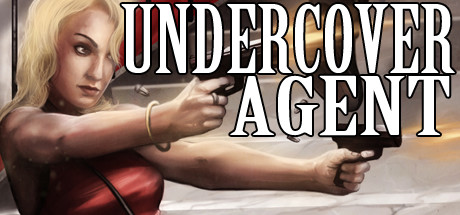 Undercover Agent Cover Image