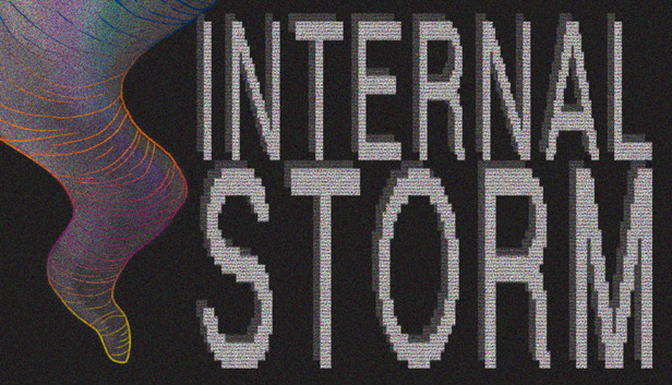 Internal Storm Steam capsule image