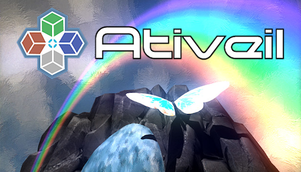 Ativeil Steam capsule image