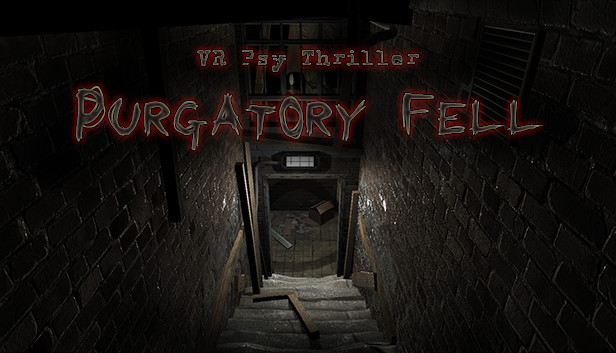 Purgatory Fell