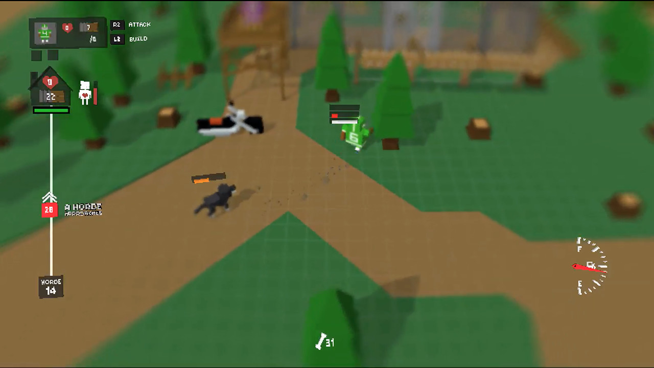 Don't Bite Me Bro! + on Steam