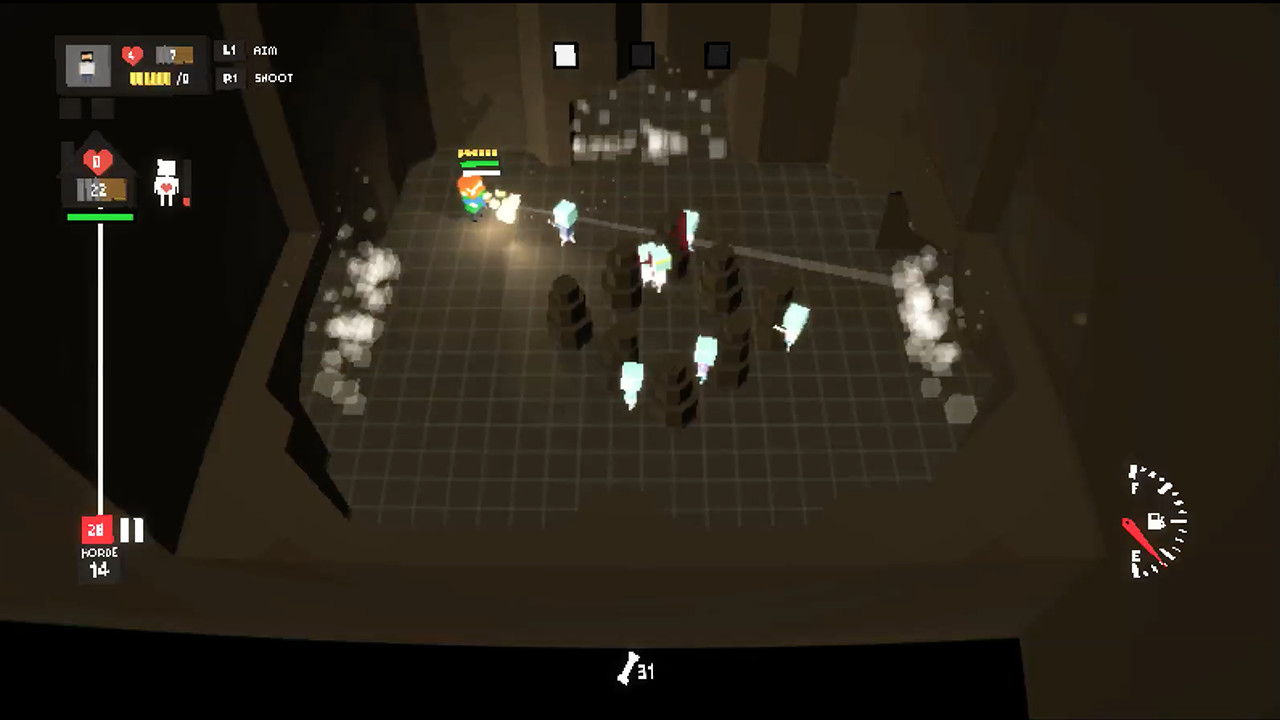 Don't Bite Me Bro! + on Steam