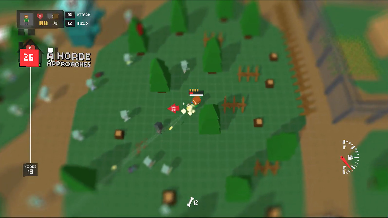 Don't Bite Me Bro! + on Steam