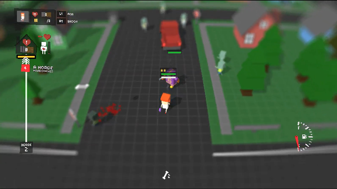 Don't Bite Me Bro! + on Steam