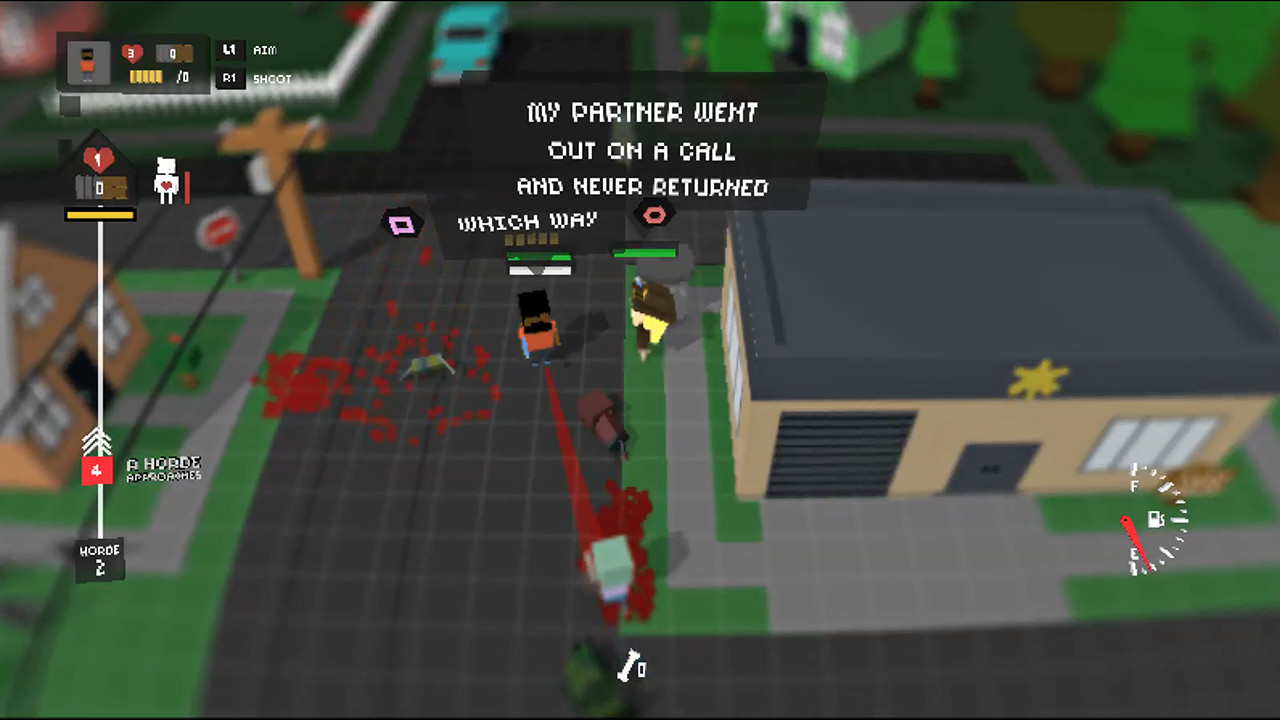 Don't Bite Me Bro! + on Steam