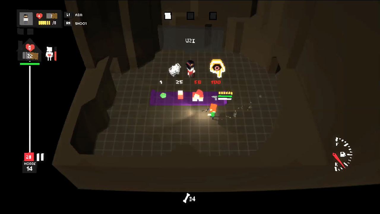 Don't Bite Me Bro! + on Steam