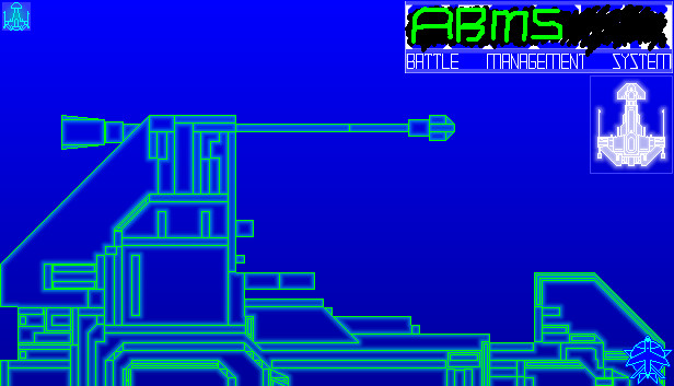 Slizer Battle Management System: Terran Partition Steam capsule image
