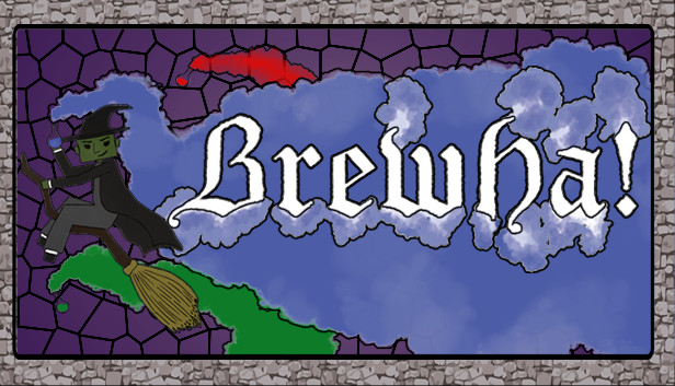 Brew-Ha Steam capsule image