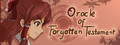 Oracle of Forgotten Testament