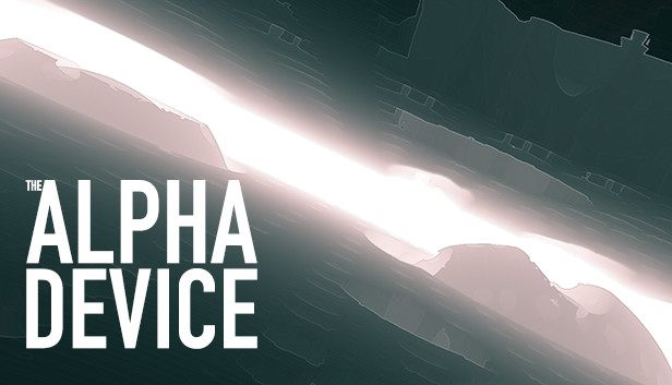 The Alpha Device Steam capsule image