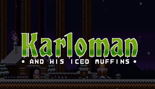 Karloman and His Iced Muffins Steam capsule image