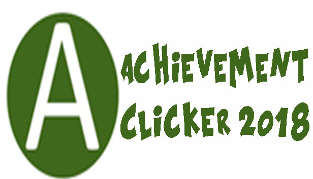 Achievement Clicker 2018 - Soundtrack Steam capsule image