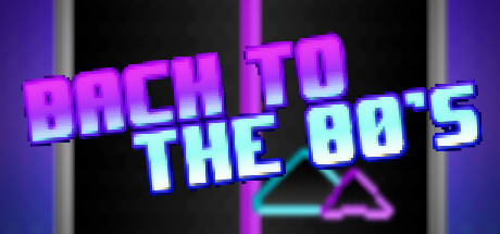 Back to the 80's Cover Image