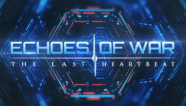ECHOES OF WAR: The Last Heartbeat Steam capsule image