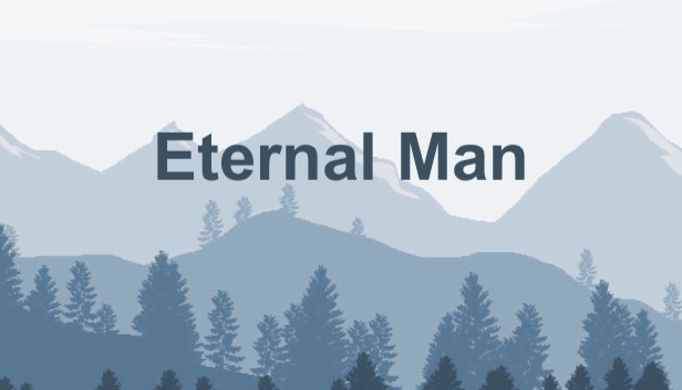 Eternal Man: Forest Steam capsule image