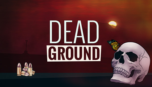 Dead Ground - Soundtrack Steam capsule image