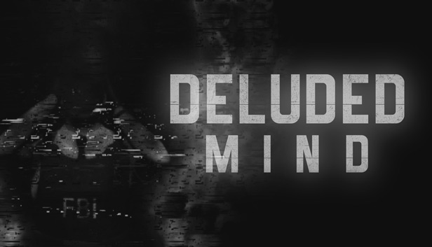 Deluded Mind Steam capsule image