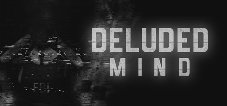 Deluded Mind Cover Image