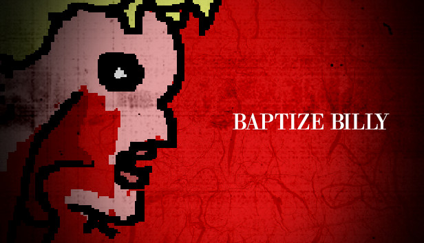Baptize Billy Steam capsule image