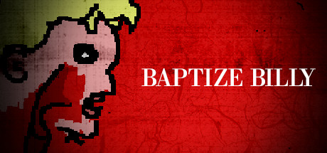 Baptize Billy header