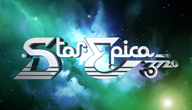 Star Epica 3720 Steam capsule image