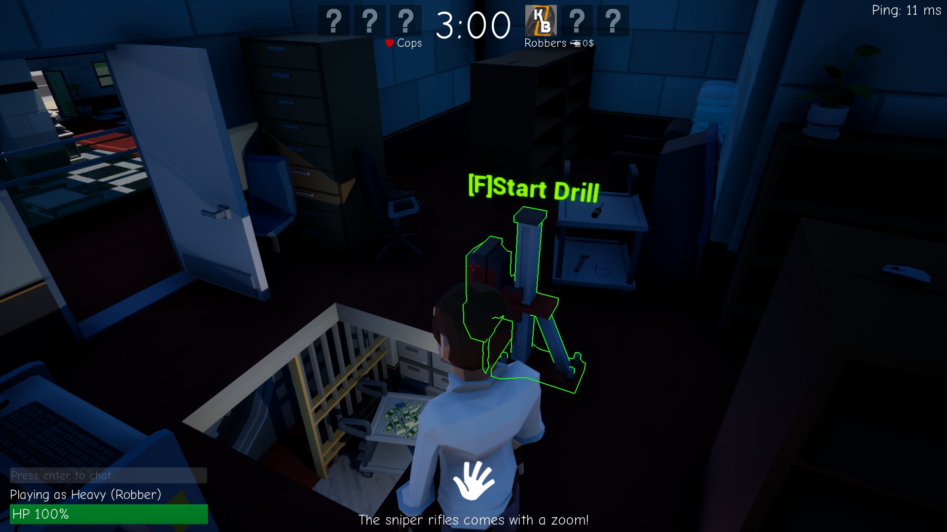 Save 60 On Perfect Heist On Steam
