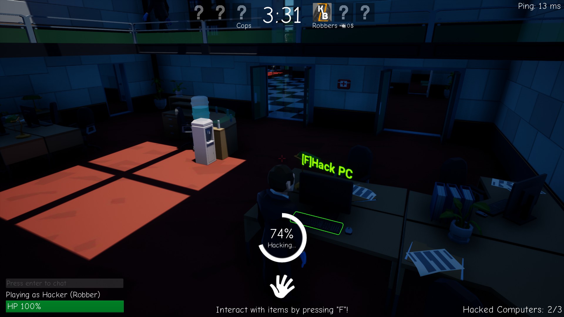 Perfect Heist On Steam