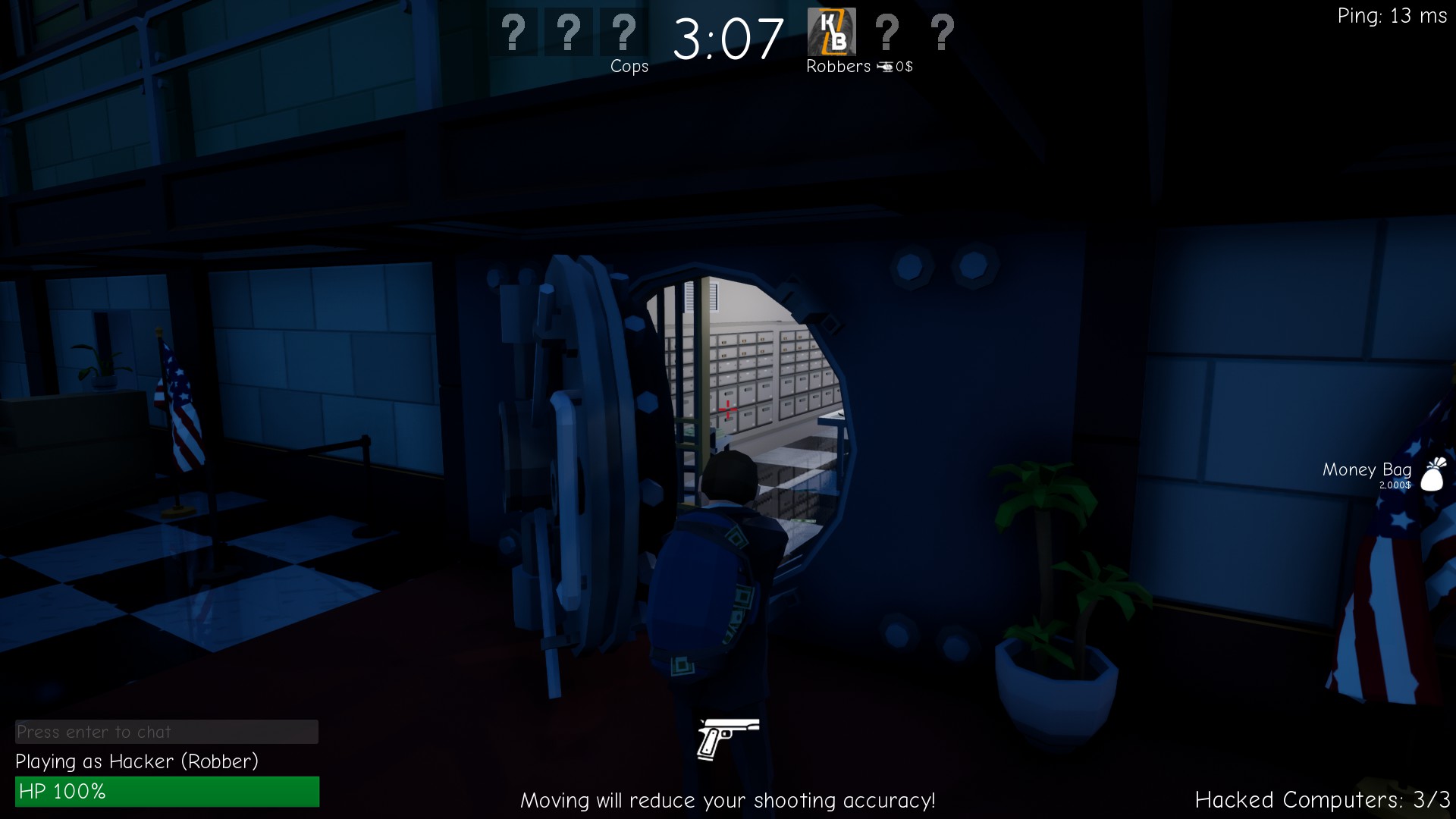 Save 60 On Perfect Heist On Steam