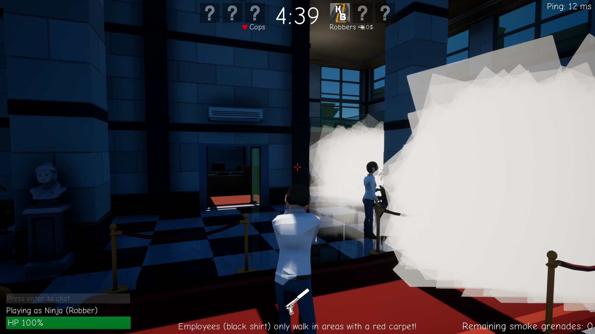 Save 60 On Perfect Heist On Steam