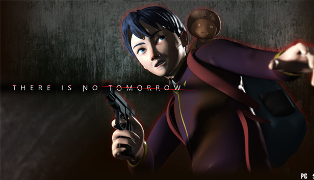 There Is No Tomorrow: Revived Edition Steam capsule image