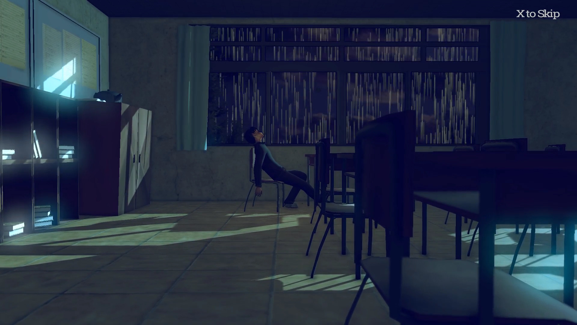 There Is No Tomorrow En Steam