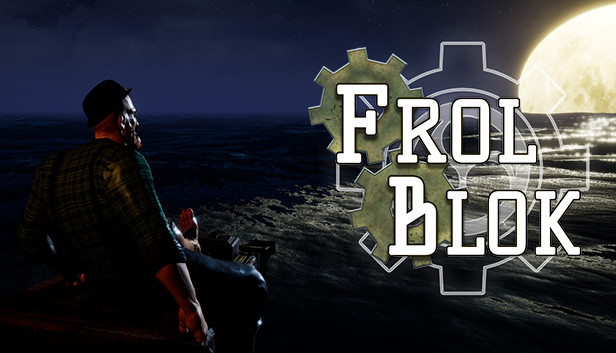 Frol Blok Steam capsule image