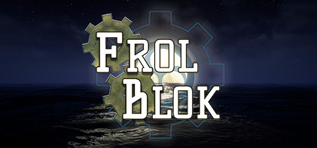 Frol Blok header