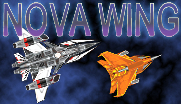 Nova Wing Steam capsule image