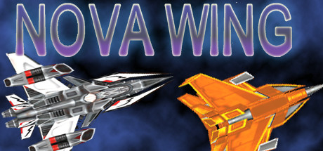 Nova Wing concurrent players on Steam