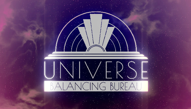 Universe Balancing Bureau Steam capsule image