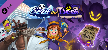 a hat in time price switch