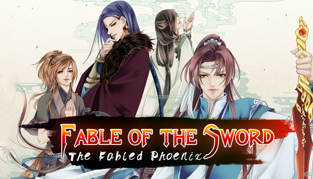 Fable of the Sword Steam capsule image