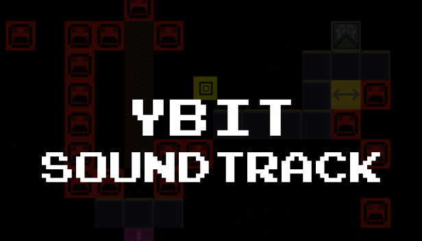 YBit Soundtrack Steam capsule image