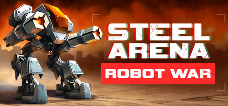 Steel Arena: Robot War concurrent players on Steam