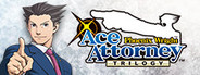 Phoenix Wright: Ace Attorney Trilogy