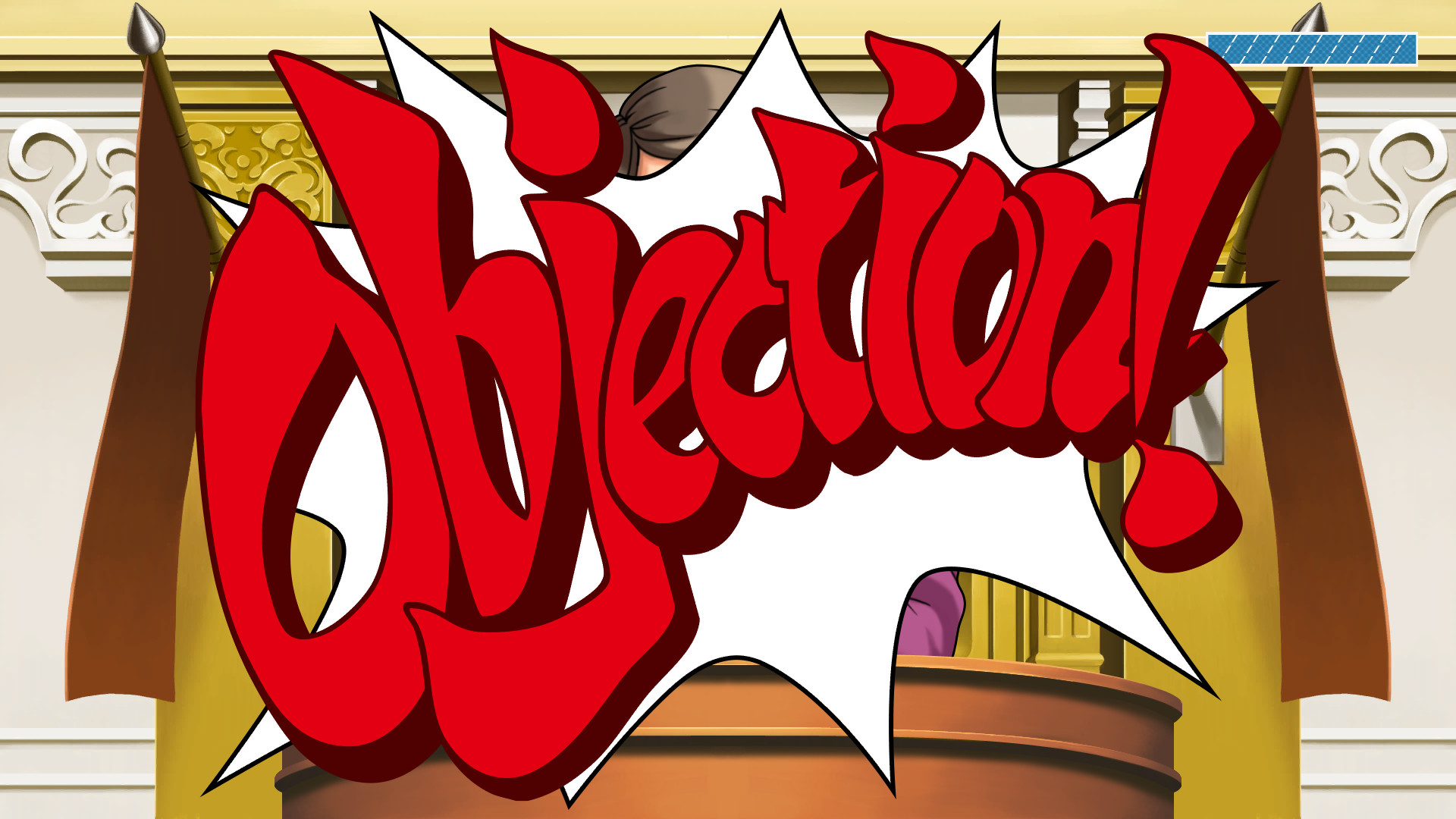 Phoenix Wright Ace Attorney Trilogy On Steam