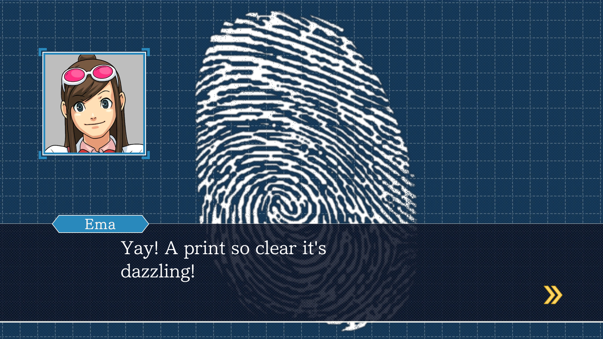 Phoenix Wright: Ace Attorney Trilogy on Steam