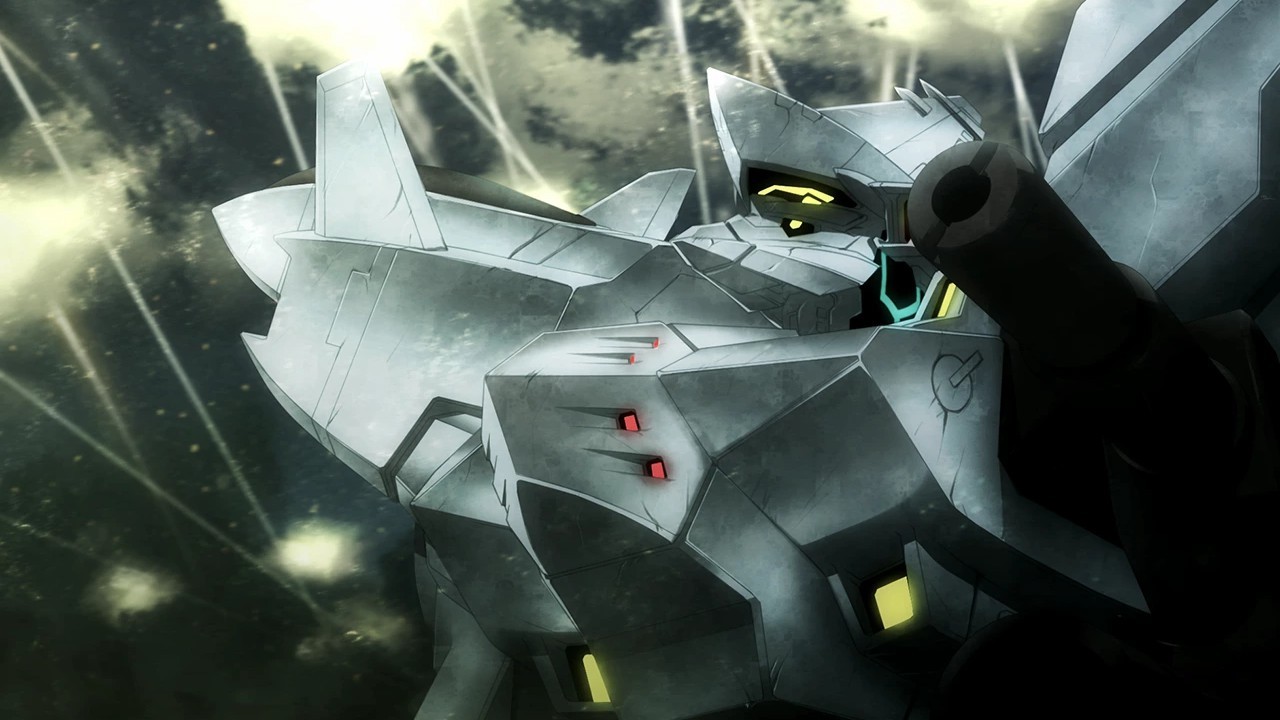 Muv-Luv Alternative Total Eclipse Remastered [V1.0.27] [aNCHOR Inc.]