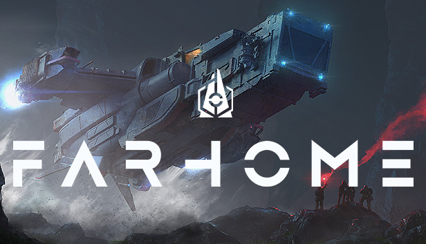FARHOME Steam capsule image
