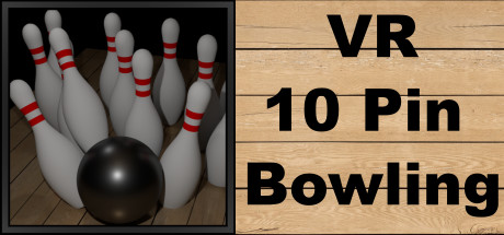 10 Pin Bowling (VR Support)