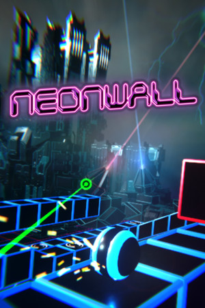 Neonwall cover art