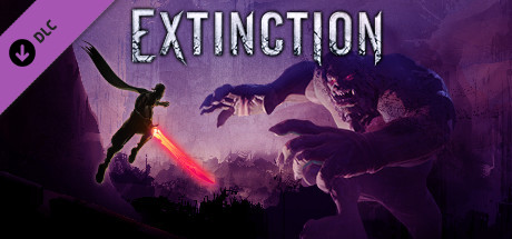 Extinction: Skybound Sentinel header