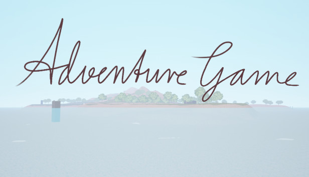 Adventure Game Steam capsule image